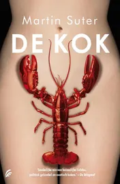 Omslag van De kok