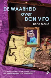 Omslag van De waarheid over don Vito
