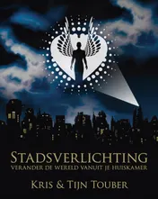 Omslag van Stadsverlichting