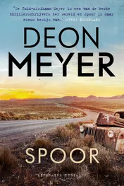 Omslag van Spoor