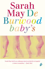 Omslag van De Burwood baby's