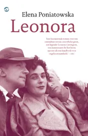 Omslag van Leonora