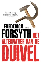 Omslag van Het alternatief van de duivel