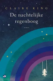 Omslag van De nachtelijke regenboog