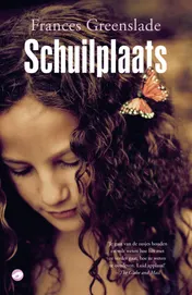 Omslag van Schuilplaats