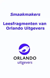 Omslag van Smaakmakers