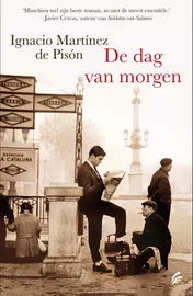 Omslag van De dag van morgen