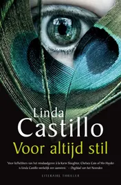 Omslag van Voor altijd stil
