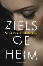 Omslag van Zielsgeheim
