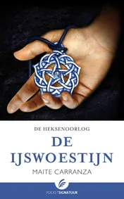 Omslag van 2 De ijswoestijn