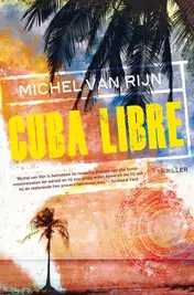 Omslag van Cuba Libre