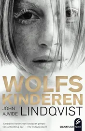 Omslag van Wolfskinderen
