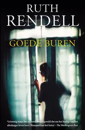 Omslag van Goede buren