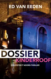 Omslag van Dossier Kinderroof