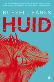 Omslag van Huid