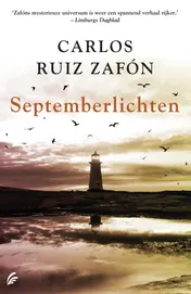Omslag van Septemberlichten