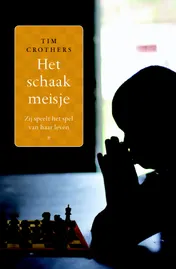 Omslag van Het schaakmeisje