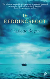 Omslag van De reddingsboot