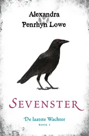 Omslag van Sevenster
