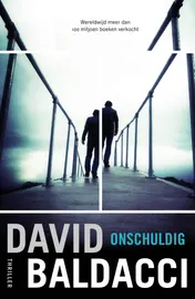 Omslag van Onschuldig