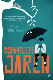 Omslag van De romantische jaren