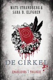 Omslag van De cirkel
