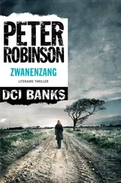 Omslag van Zwanenzang
