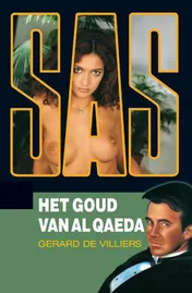 Omslag van Het goud van Al Qaeda
