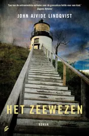 Omslag van Het zeewezen
