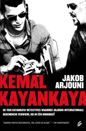 Omslag van Kemal Kayankaya