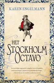 Omslag van Het Stockholm Octavo