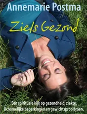 Omslag van Ziels gezond