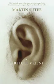 Omslag van Een perfecte vriend