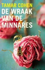 Omslag van De wraak van de minnares