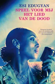 Omslag van Speel voor mij het lied van de dood