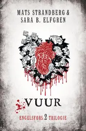 Omslag van Vuur