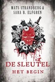 Omslag van De sleutel - Het begin