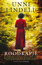 Omslag van Roodkapje