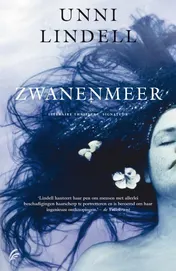 Omslag van Zwanenmeer