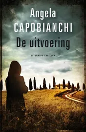 Omslag van De uitvoering