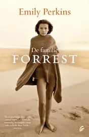 Omslag van De familie Forrest