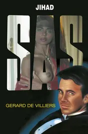 Omslag van Jihad
