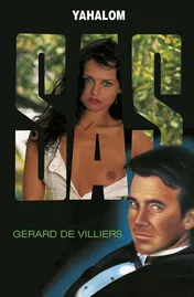 Omslag van Yahalom