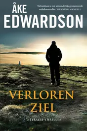 Omslag van Verloren ziel