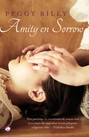 Omslag van Amity en Sorrow