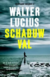 Omslag van Schaduwval