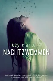 Omslag van Nachtzwemmen