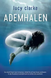 Omslag van Ademhalen