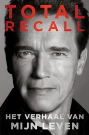 Omslag van Total recall
