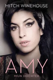Omslag van Amy, mijn dochter